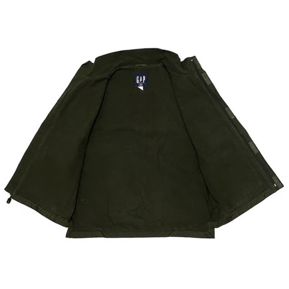 GAP Tactical Nylon Vest - Picture 8 of 10